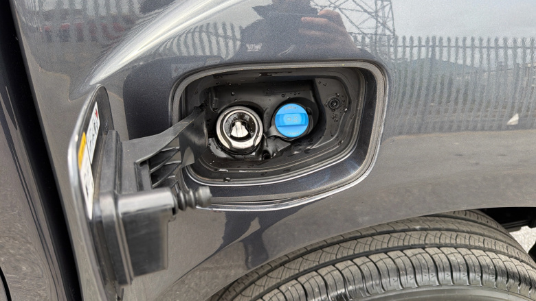 Ford Ranger Diesel Pick Up Double Cab MS-RT 2.0 EcoBlue 213 Auto